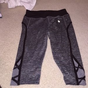 Brand new workout tights